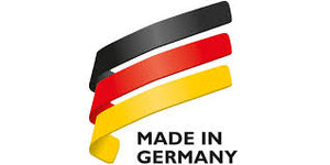 Made in Germany- Qualität aus Deutschland