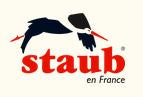 Staub Cocotten made in France / Germany